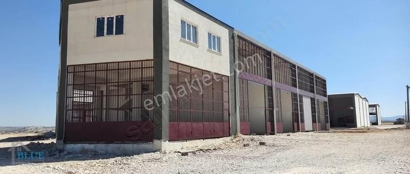 Blue Emlak'tan Kümob 1. Etapta 400 M2 İşyeri - Görsel 3