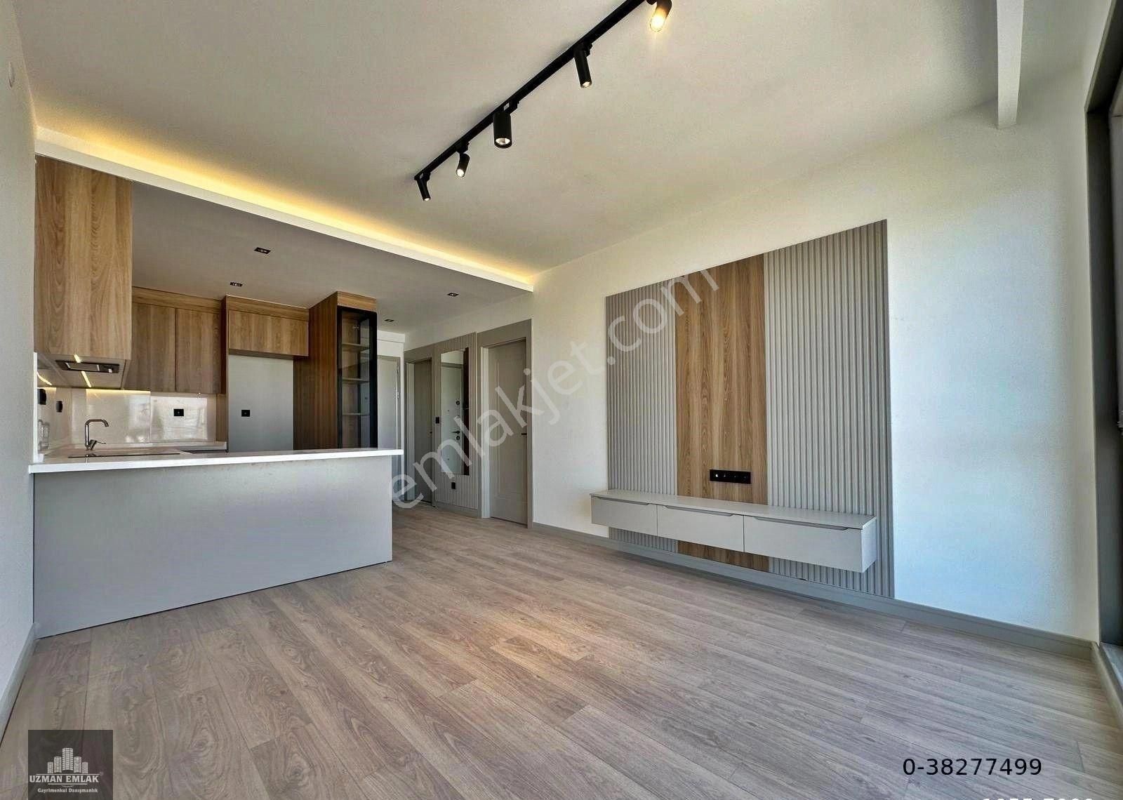 Airbnb Yatırımcılarına Uygun Esenboğa Havaalanı Yakını Lux 1+1 - Görsel 17