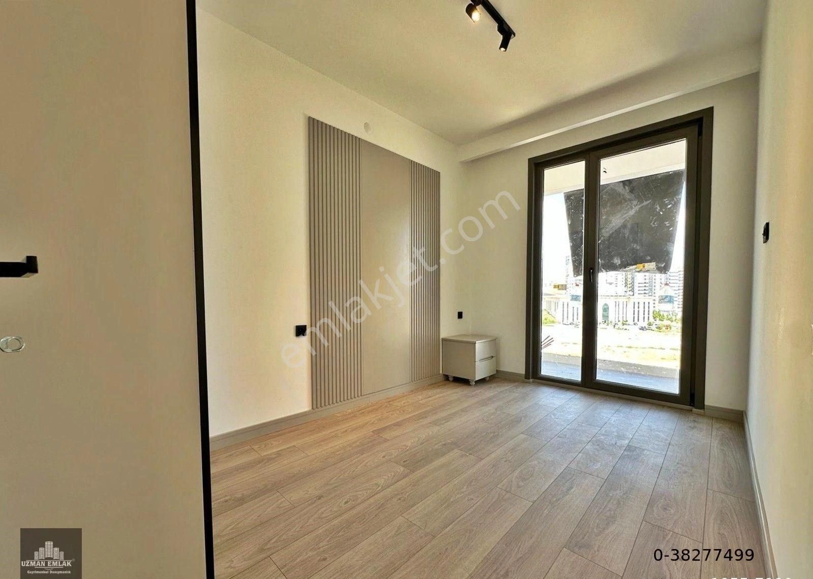 Airbnb Yatırımcılarına Uygun Esenboğa Havaalanı Yakını Lux 1+1 - Görsel 13