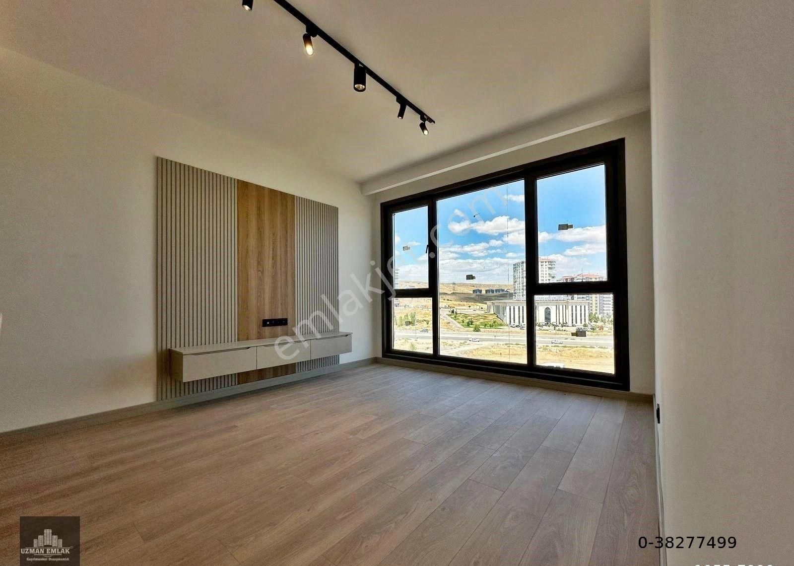 Airbnb Yatırımcılarına Uygun Esenboğa Havaalanı Yakını Lux 1+1 - Görsel 31