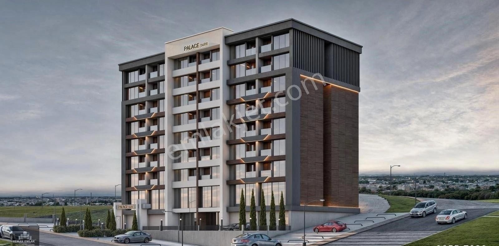 Airbnb Yatırımcılarına Uygun Esenboğa Havaalanı Yakını Lux 1+1 - Görsel 12