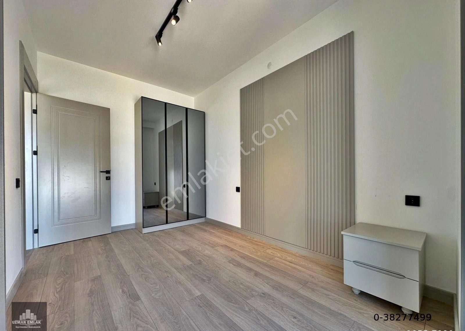 Airbnb Yatırımcılarına Uygun Esenboğa Havaalanı Yakını Lux 1+1 - Görsel 18