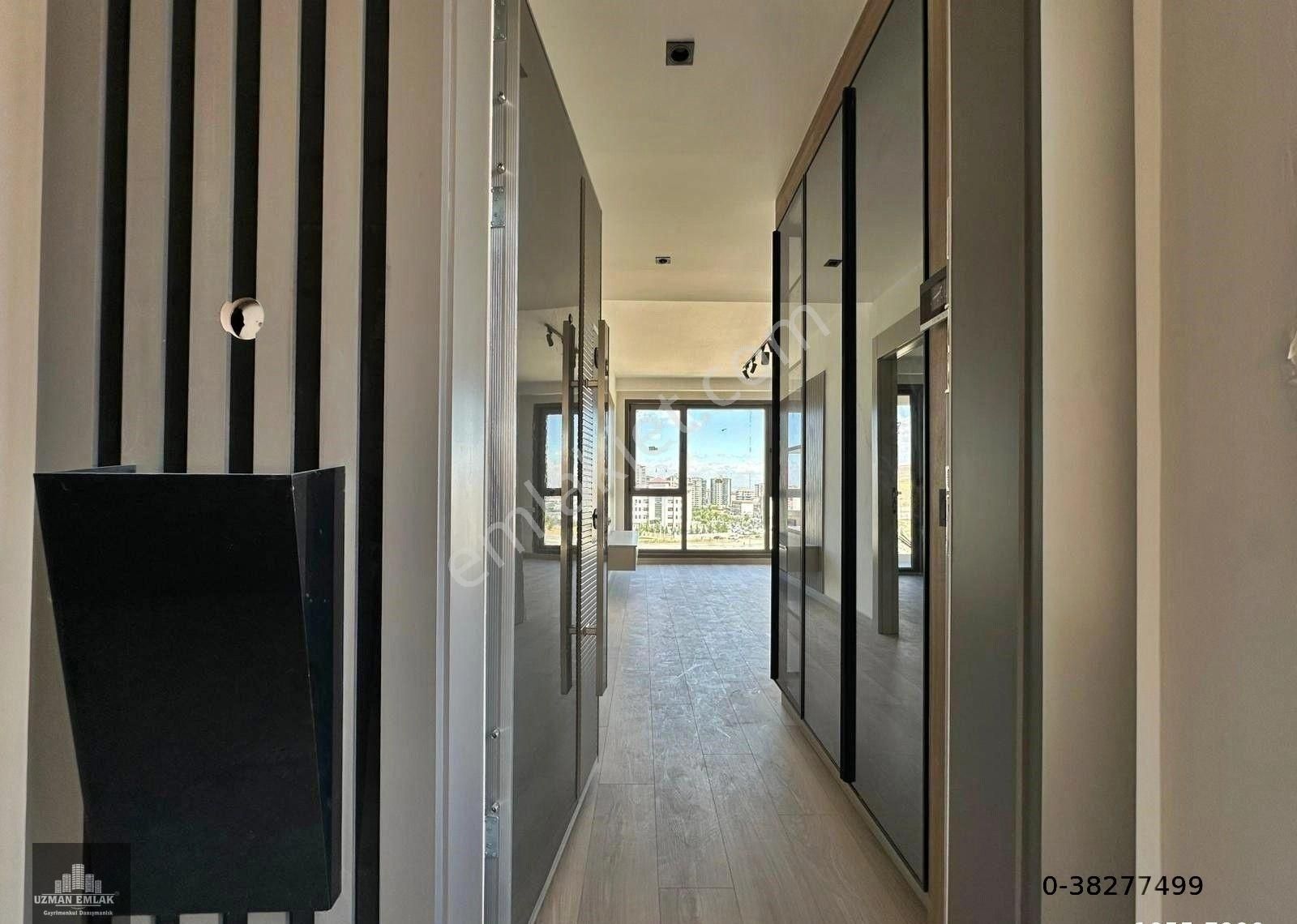 Airbnb Yatırımcılarına Uygun Esenboğa Havaalanı Yakını Lux 1+1 - Görsel 27