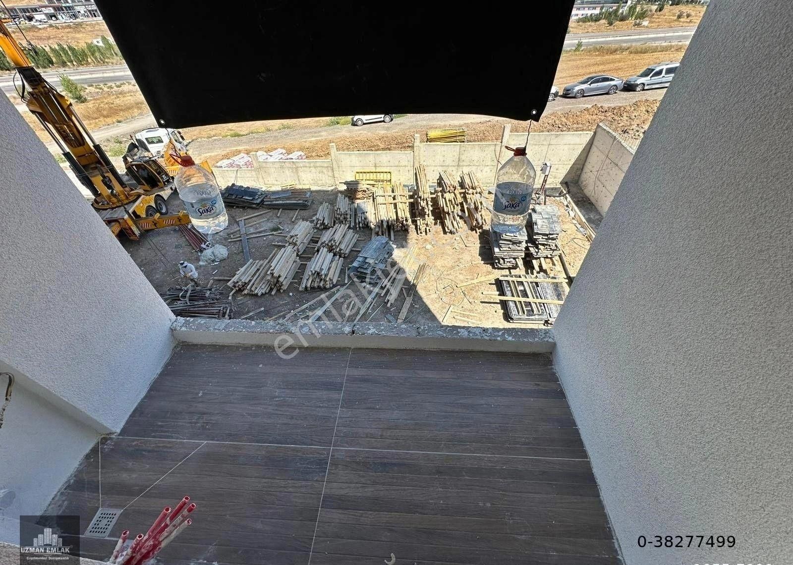 Airbnb Yatırımcılarına Uygun Esenboğa Havaalanı Yakını Lux 1+1 - Görsel 5