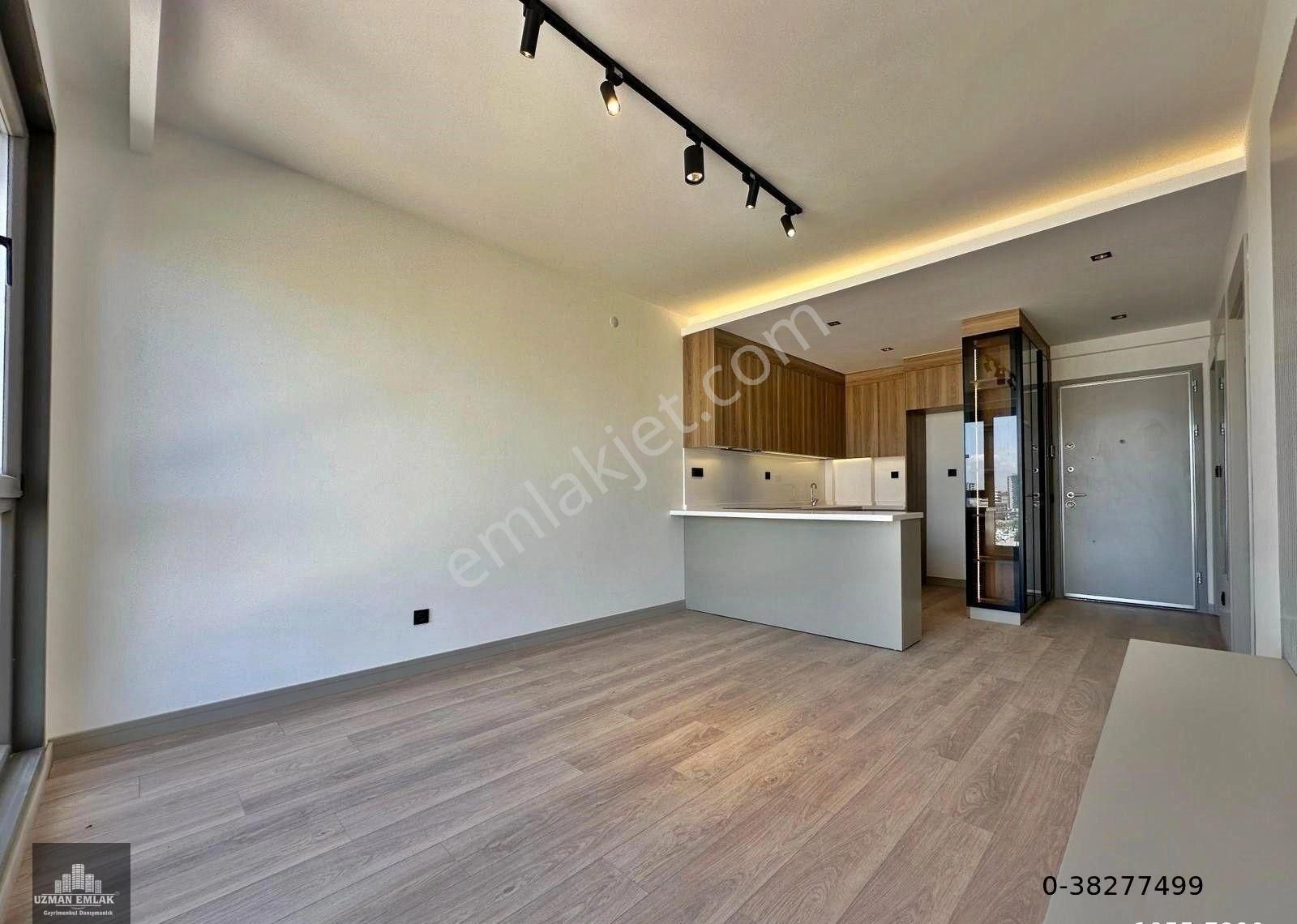 Airbnb Yatırımcılarına Uygun Esenboğa Havaalanı Yakını Lux 1+1 - Görsel 20