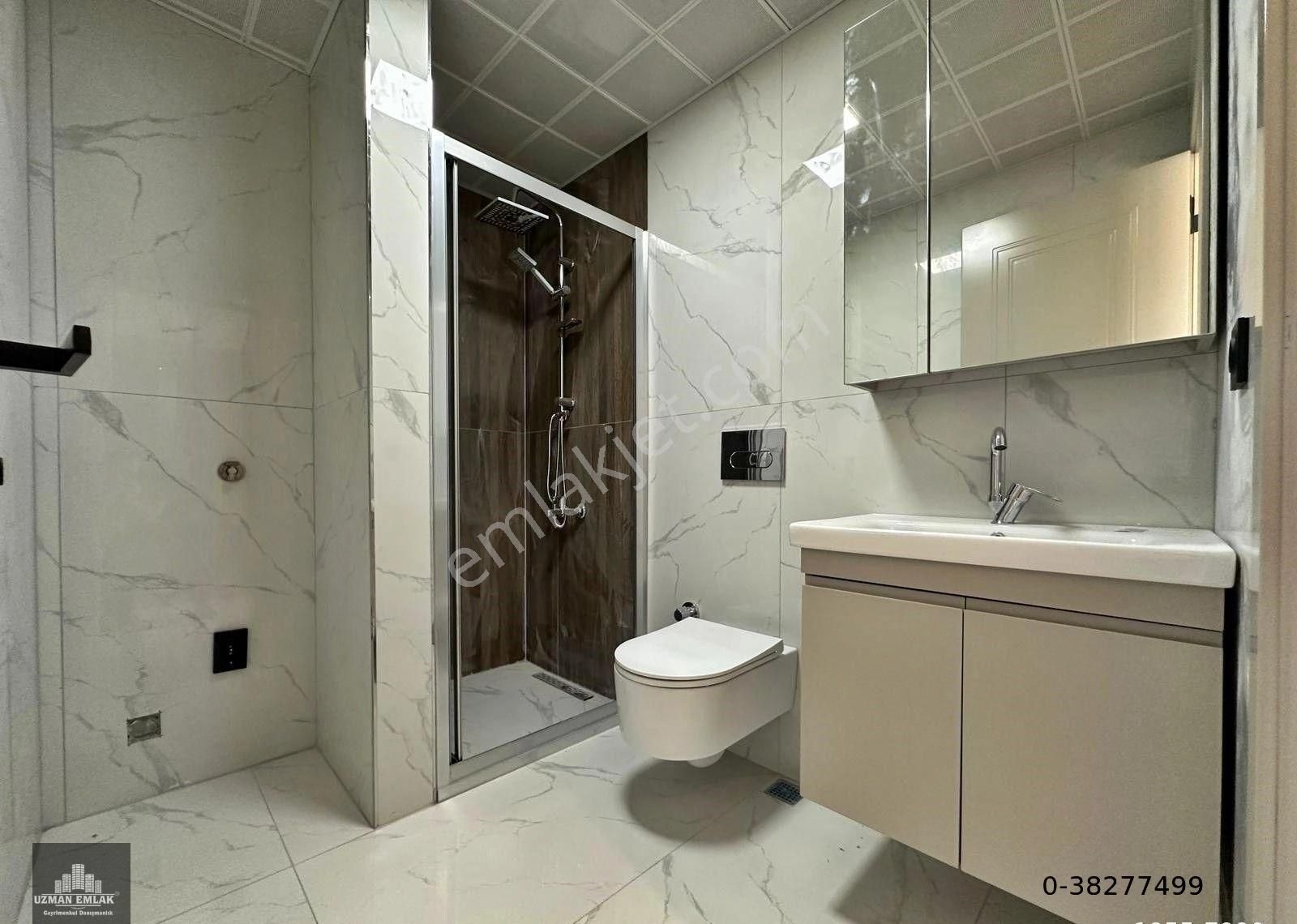 Airbnb Yatırımcılarına Uygun Esenboğa Havaalanı Yakını Lux 1+1 - Görsel 29