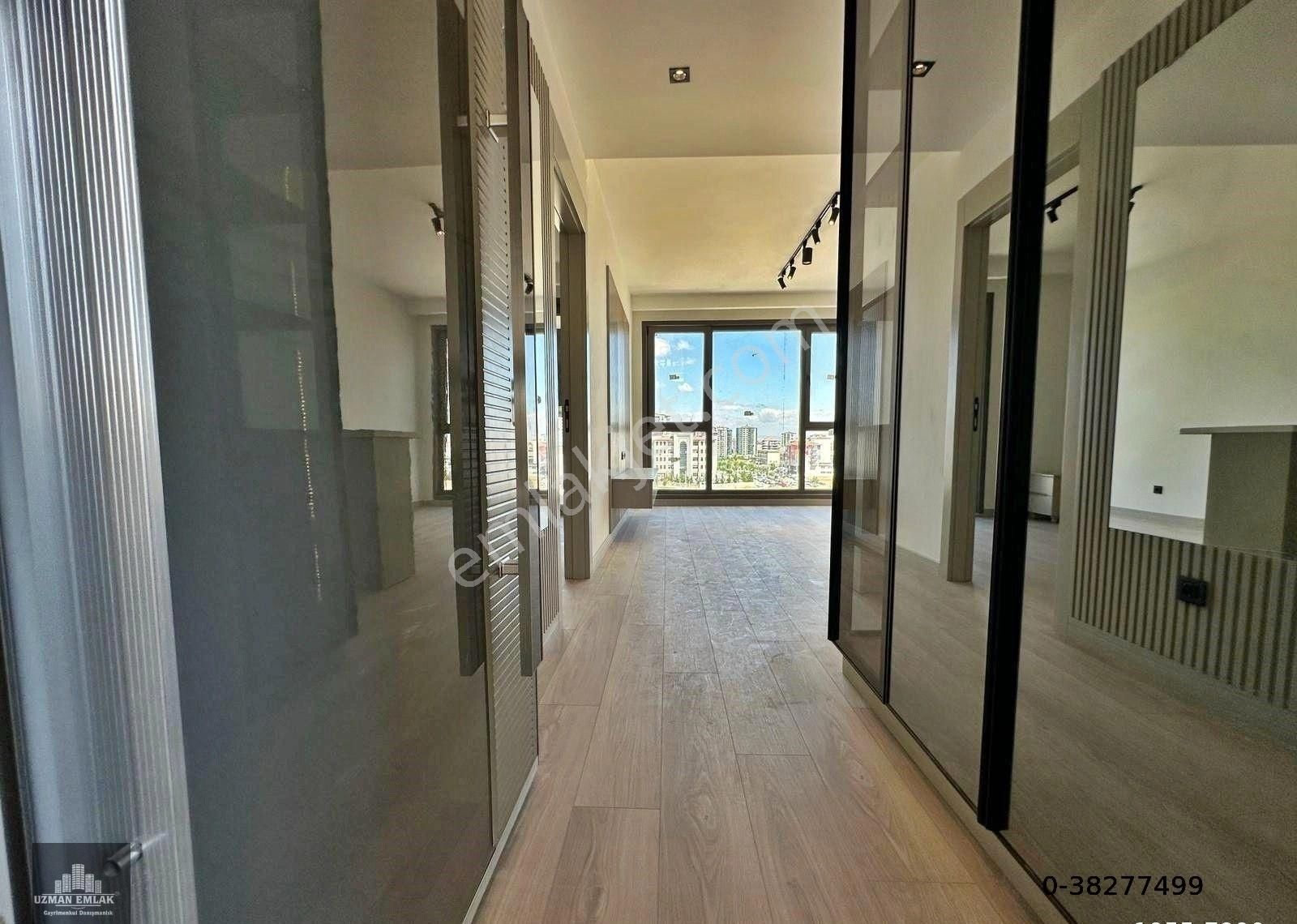 Airbnb Yatırımcılarına Uygun Esenboğa Havaalanı Yakını Lux 1+1 - Görsel 10