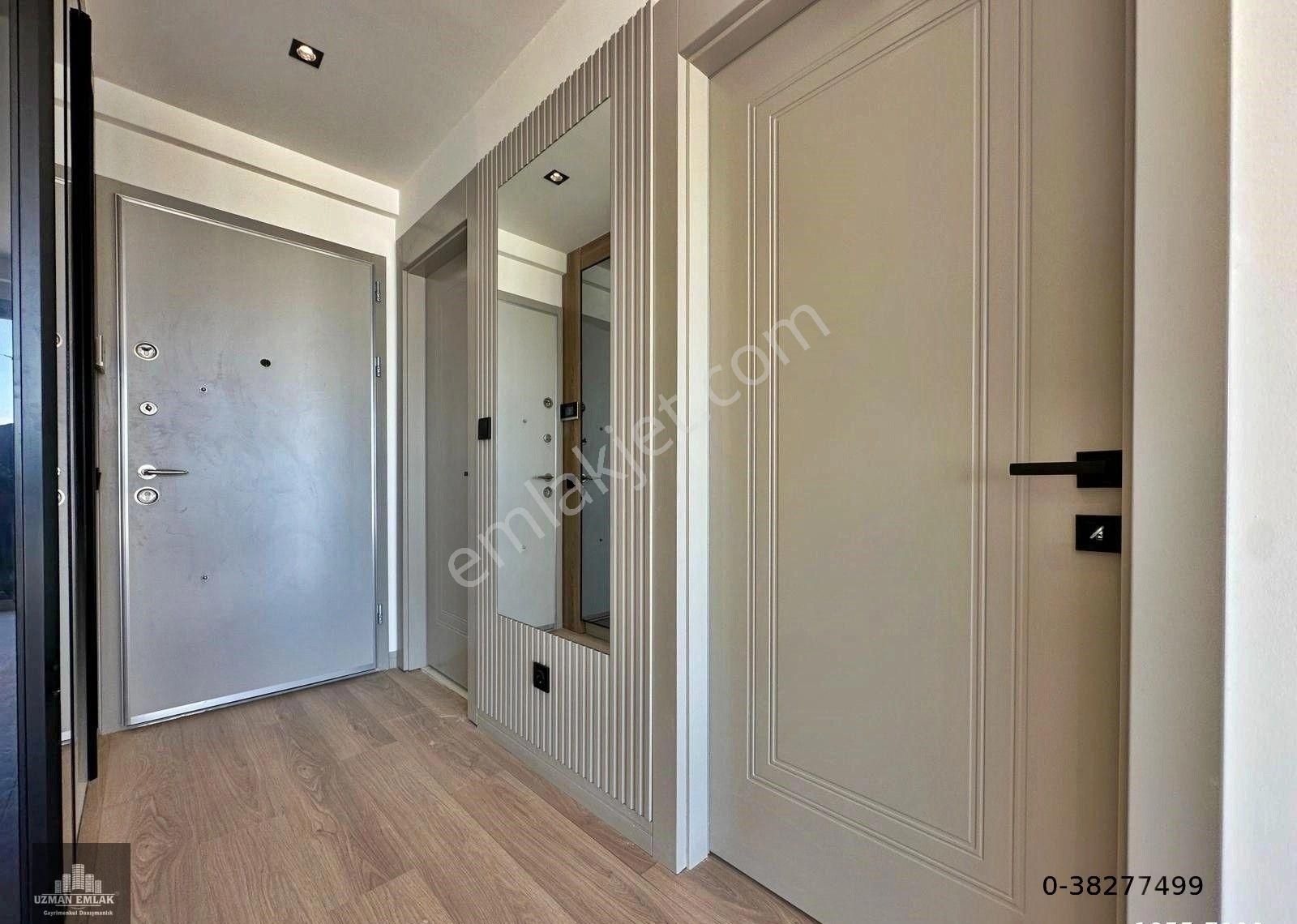 Airbnb Yatırımcılarına Uygun Esenboğa Havaalanı Yakını Lux 1+1 - Görsel 25