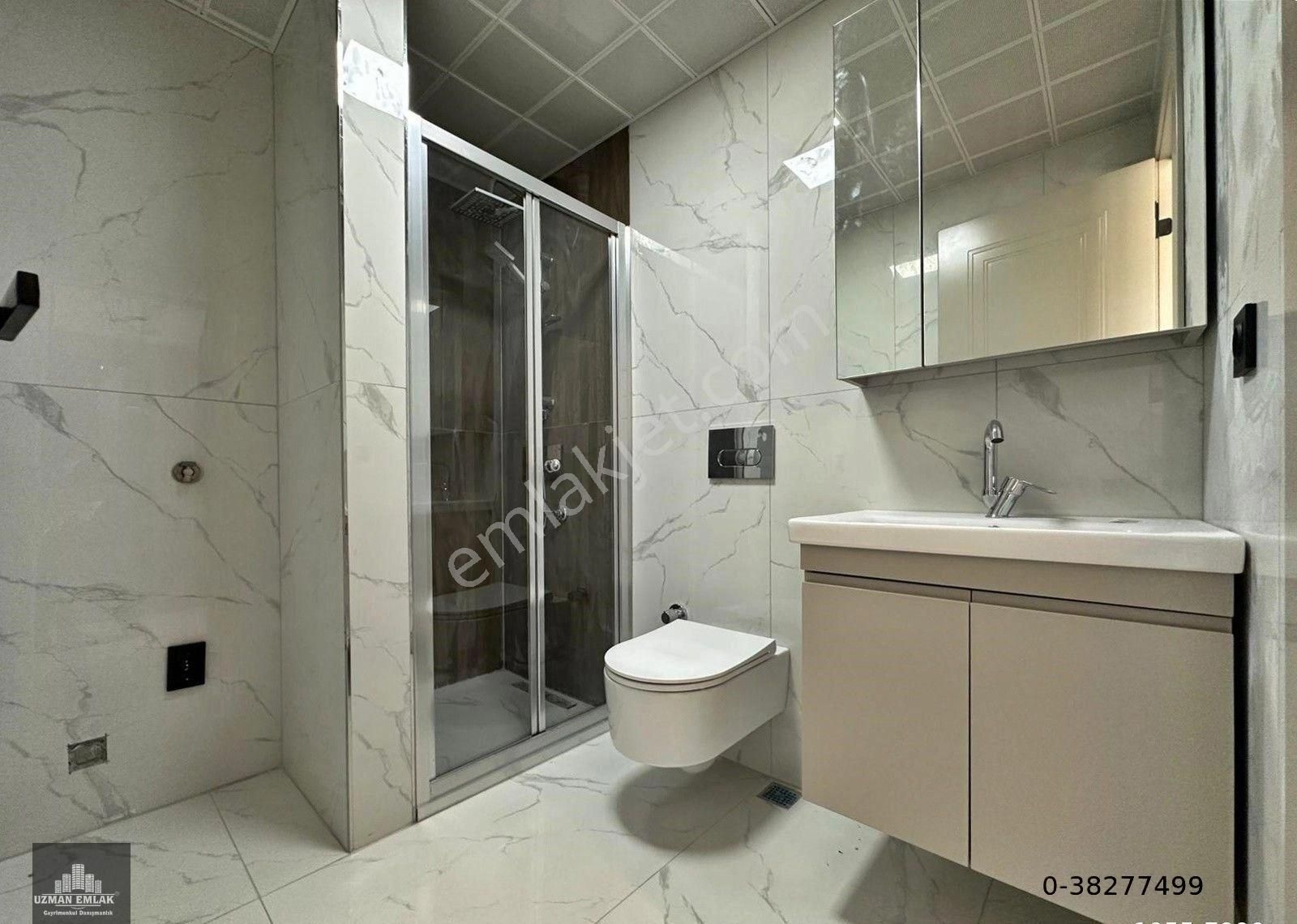 Airbnb Yatırımcılarına Uygun Esenboğa Havaalanı Yakını Lux 1+1 - Görsel 19