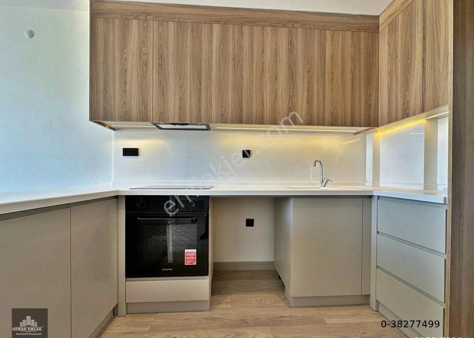 Airbnb Yatırımcılarına Uygun Esenboğa Havaalanı Yakını Lux 1+1 - Görsel 8