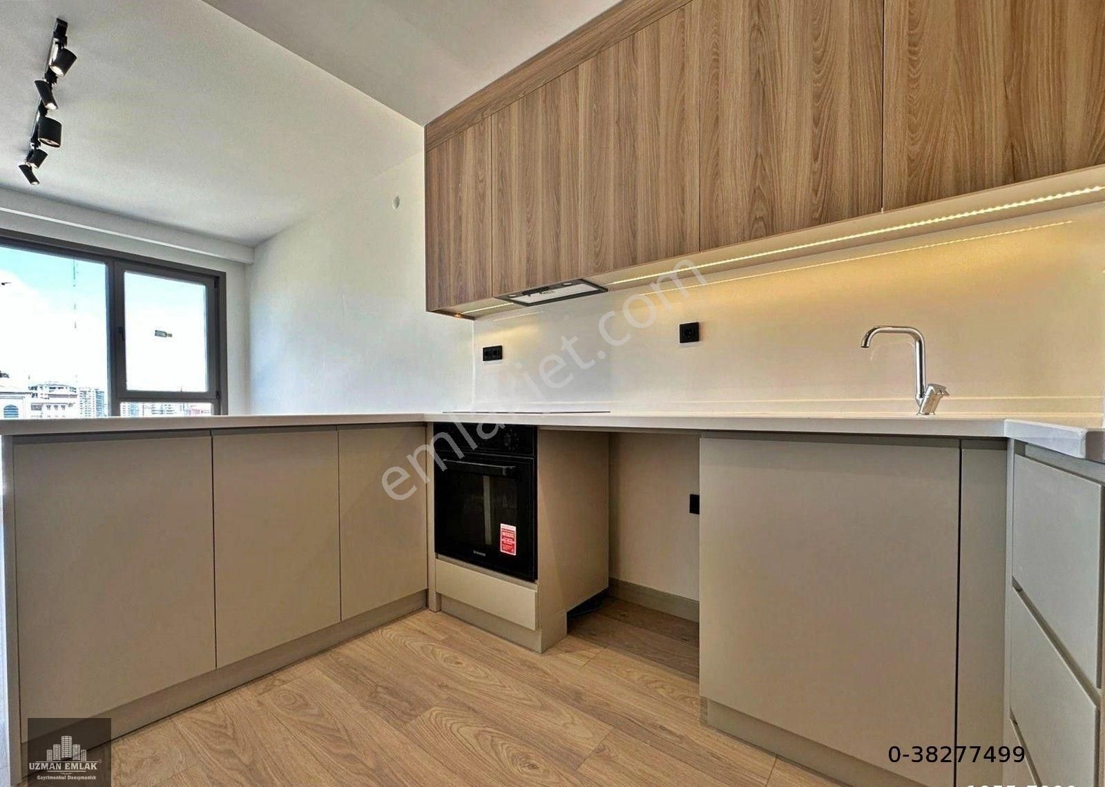 Airbnb Yatırımcılarına Uygun Esenboğa Havaalanı Yakını Lux 1+1 - Görsel 28