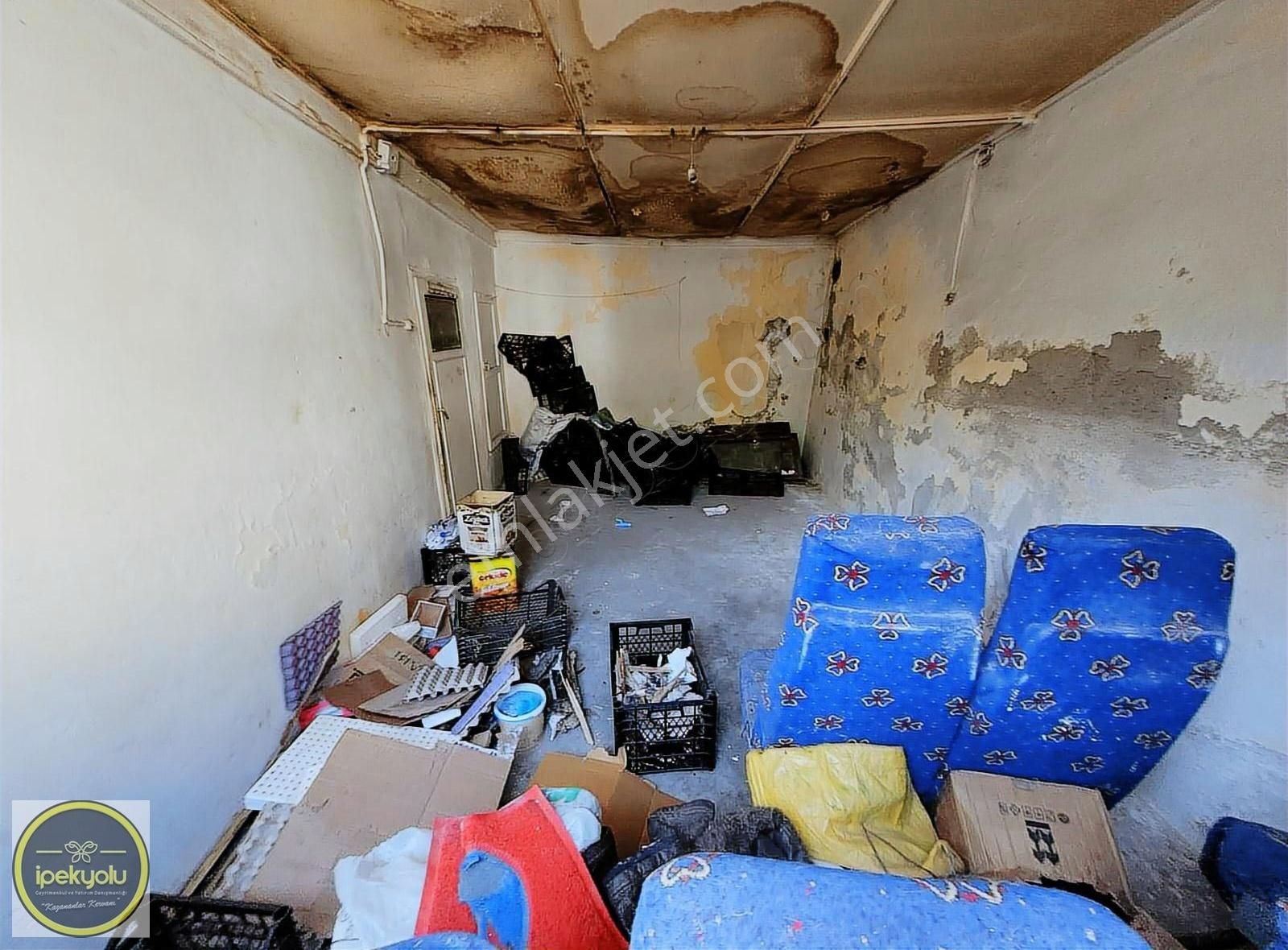 İpekyolundan Cumhuriyette 2 Katlı Komple Satılık Ahsap Ev - Görsel 28