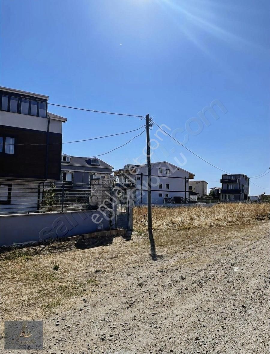 Özşenoğlu'dan Tekirdağ Marmaraereğlisin'de Müstakil Arsa - Görsel 11