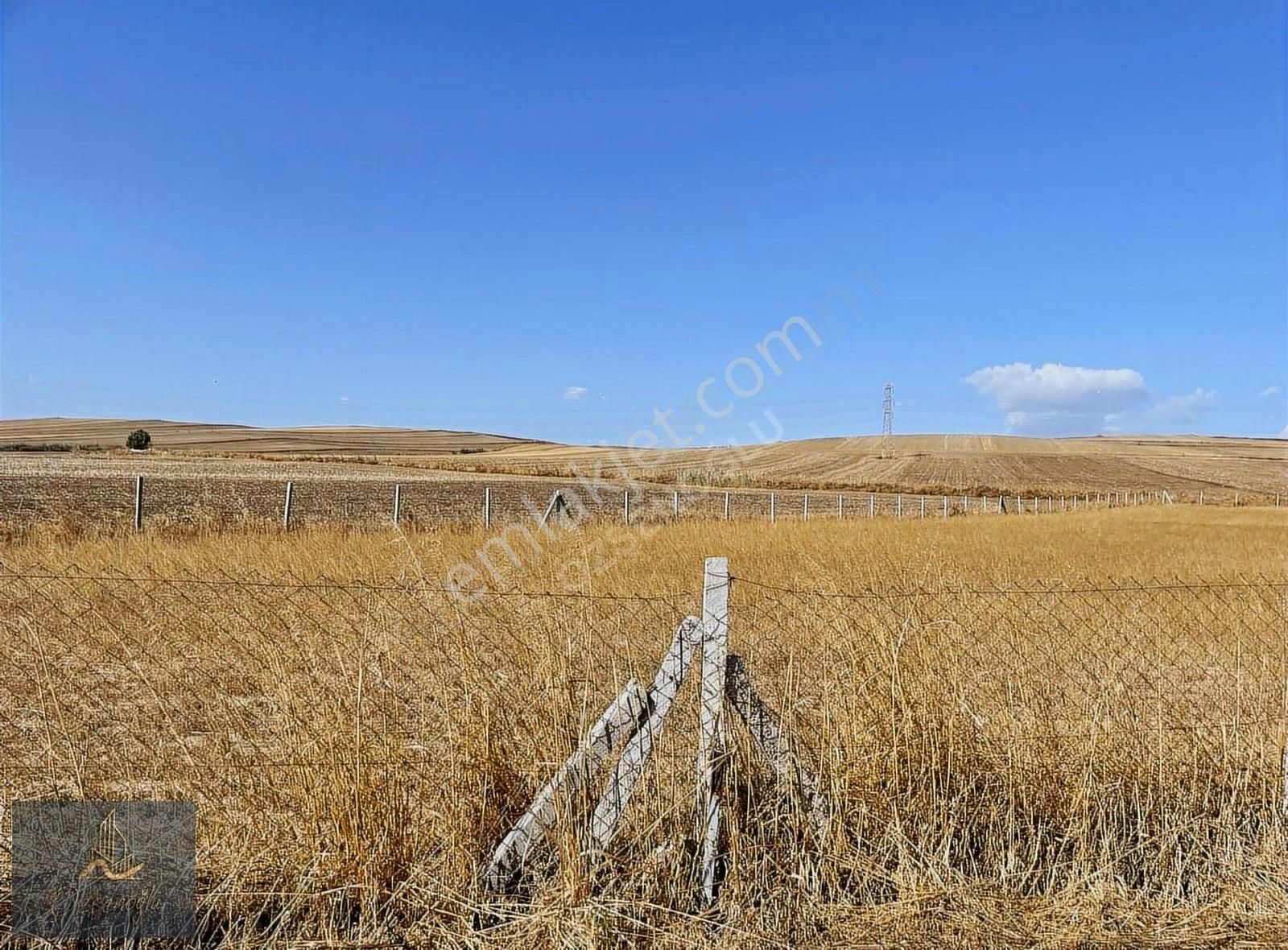 Özşenoğlu'dan Tekirdağ Marmaraereğlisin'de Müstakil Arsa - Görsel 16