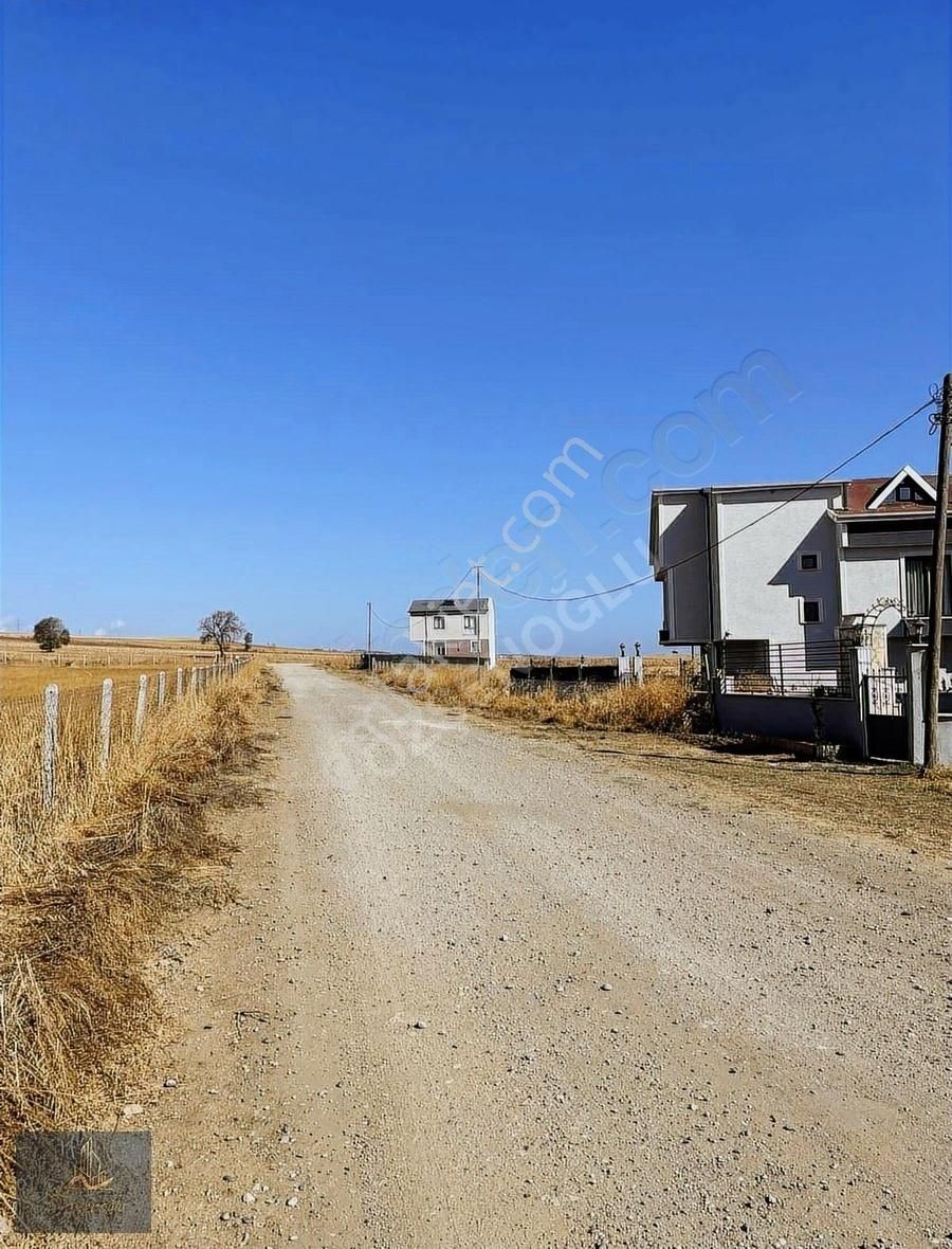 Özşenoğlu'dan Tekirdağ Marmaraereğlisin'de Müstakil Arsa - Görsel 9