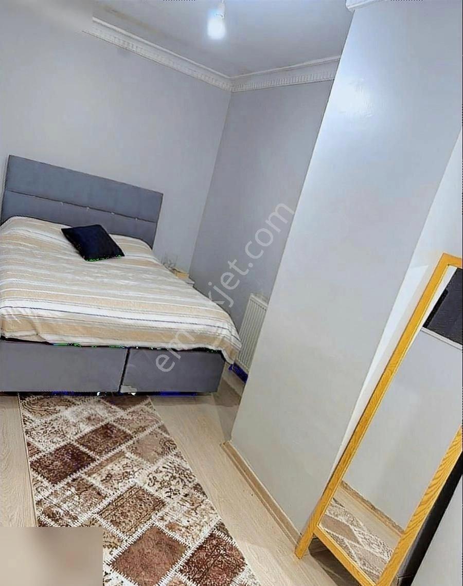 Kemerburgaz Merkezde Yatırımlık 1+1 55 M2 Net Ters Dubleks Daire - Görsel 5