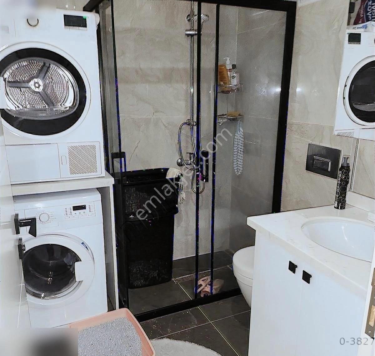Kemerburgaz Merkezde 2+1 Ebeveyn Banyolu 70 M2 Satılık Daire - Görsel 9