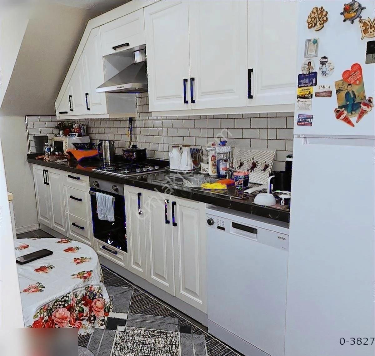 Kemerburgaz Merkezde 2+1 Ebeveyn Banyolu 70 M2 Satılık Daire - Görsel 12