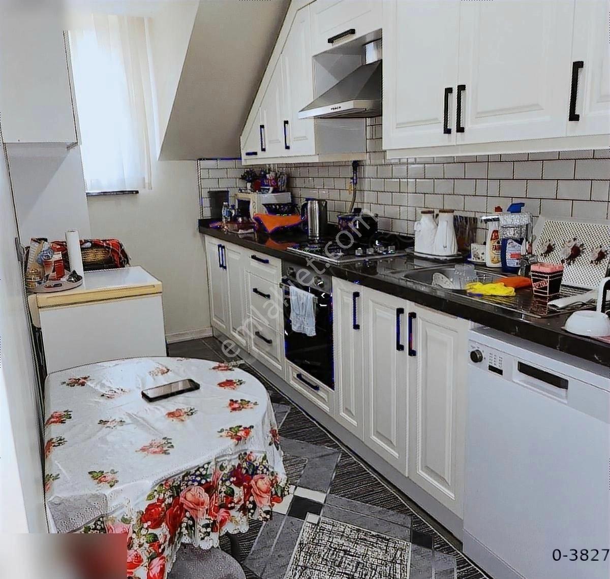 Kemerburgaz Merkezde 2+1 Ebeveyn Banyolu 70 M2 Satılık Daire - Görsel 6