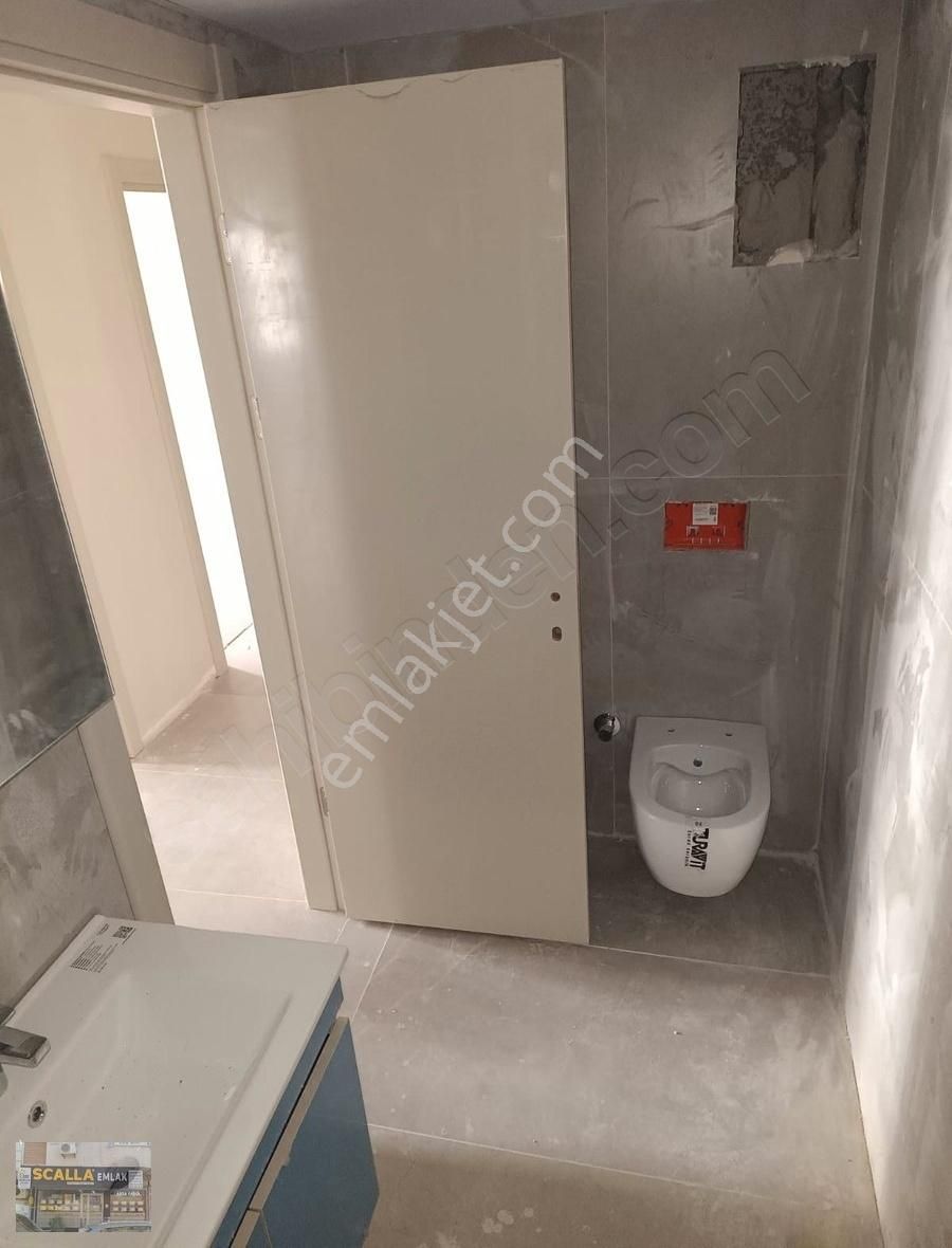 Cennet Sega Paradise 3+1 Ebeveyn Banyolu Satılık Daire - Görsel 17