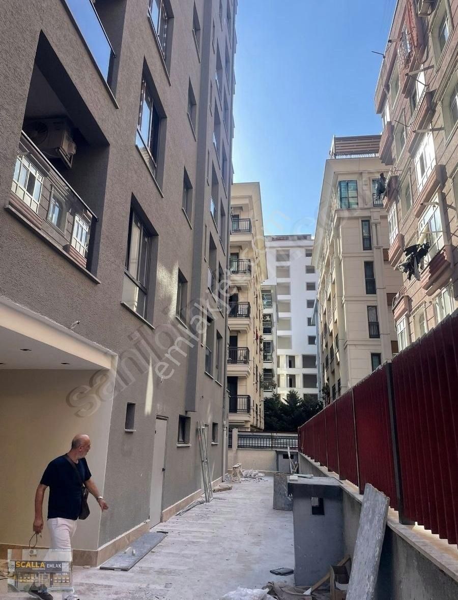 Cennet Sega Paradise 3+1 Ebeveyn Banyolu Satılık Daire - Görsel 14