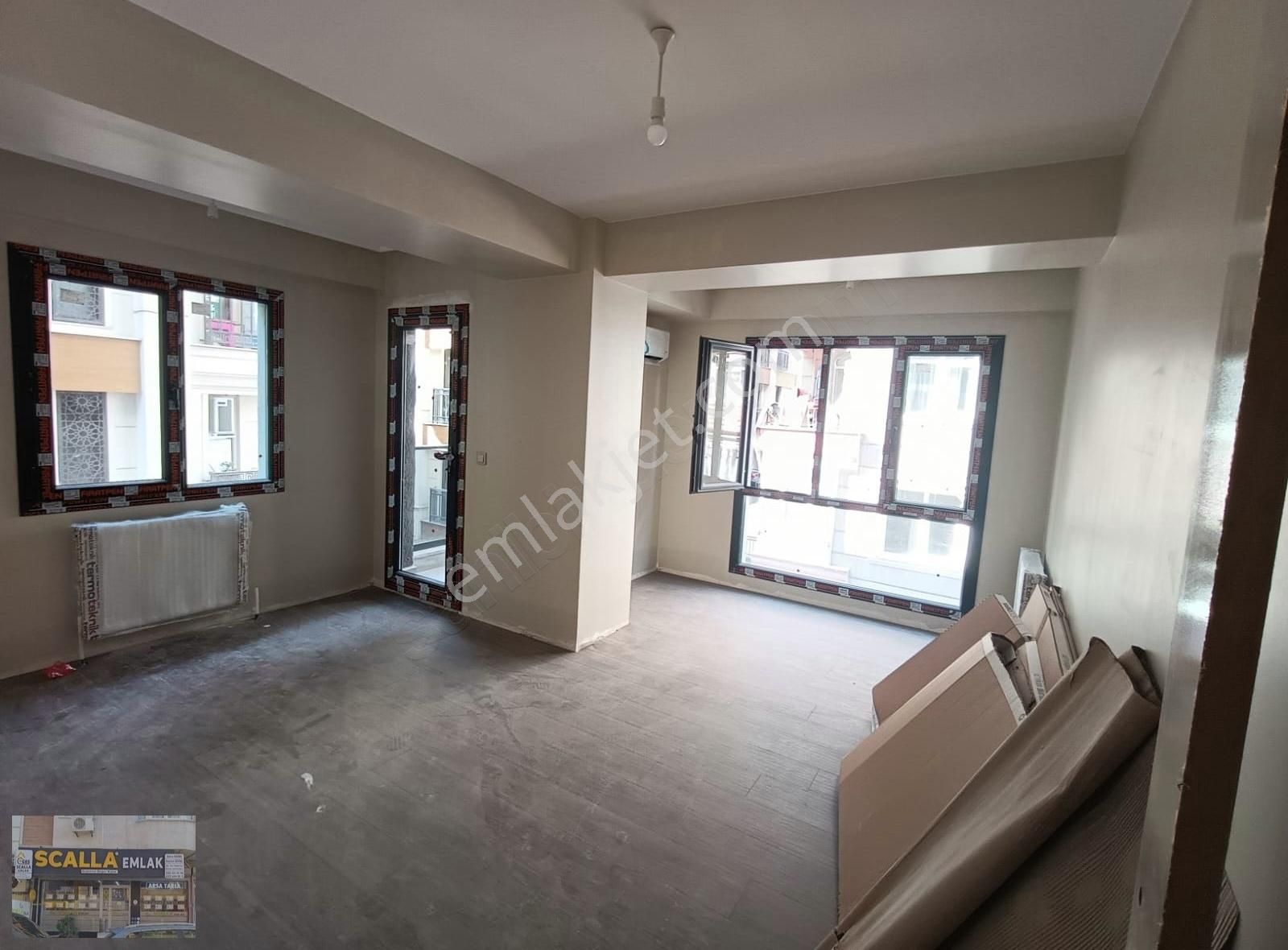 Cennet Sega Paradise 3+1 Ebeveyn Banyolu Satılık Daire - Görsel 13