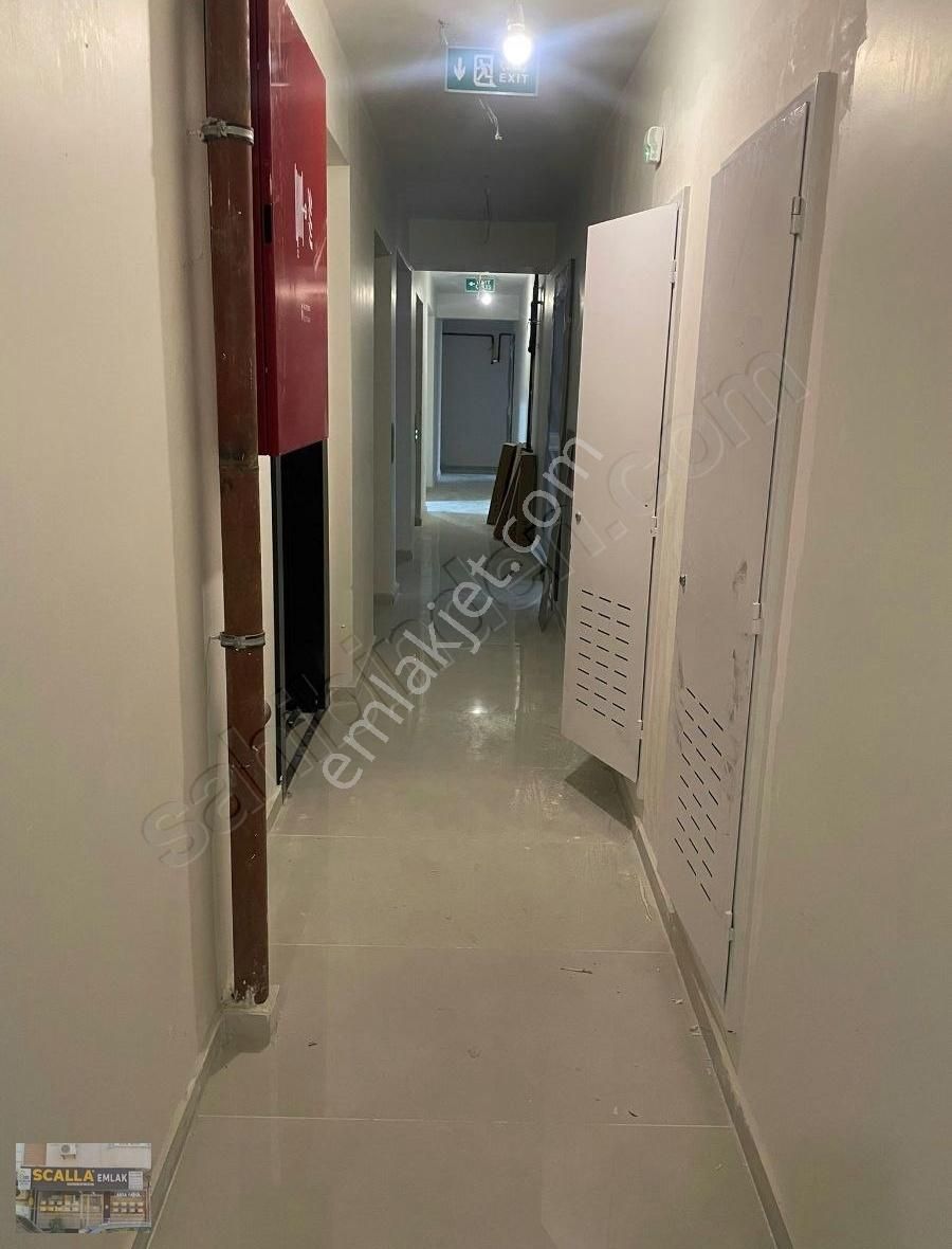 Cennet Sega Paradise 3+1 Ebeveyn Banyolu Satılık Daire - Görsel 28