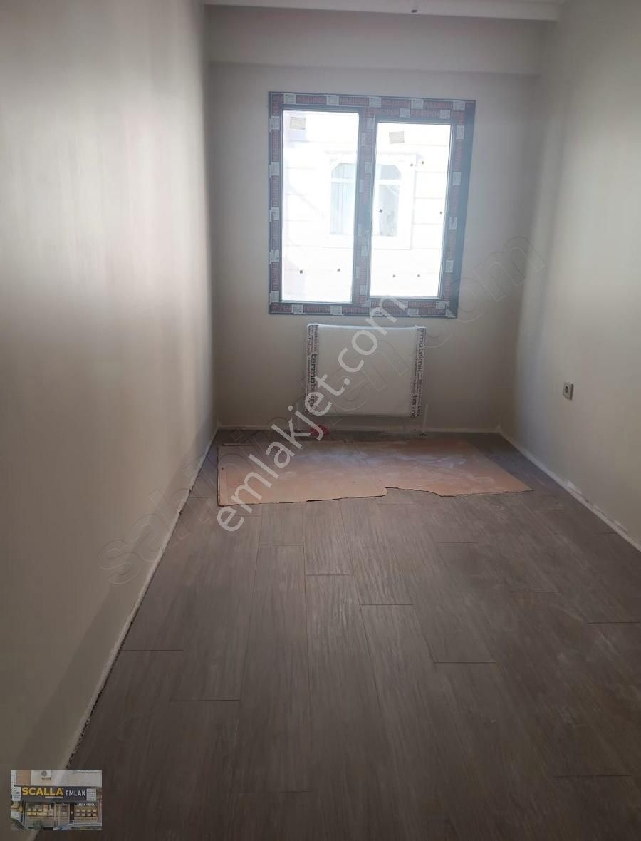 Cennet Sega Paradise 3+1 Ebeveyn Banyolu Satılık Daire - Görsel 21