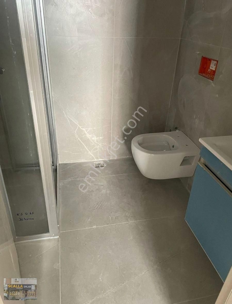 Cennet Sega Paradise 3+1 Ebeveyn Banyolu Satılık Daire - Görsel 10