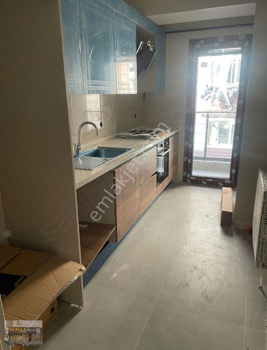 Cennet Sega Paradise 3+1 Ebeveyn Banyolu Satılık Daire - Görsel 15