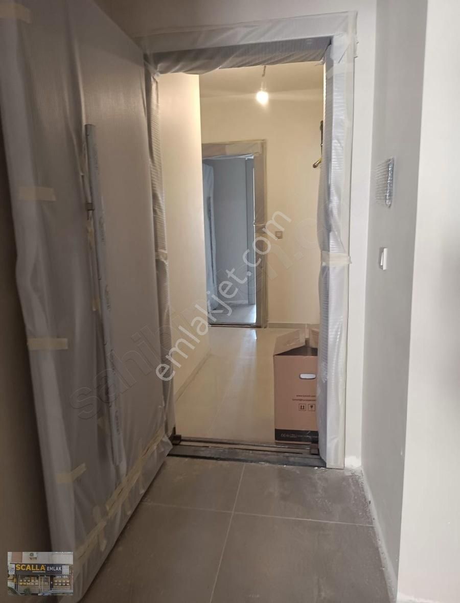 Cennet Sega Paradise 3+1 Ebeveyn Banyolu Satılık Daire - Görsel 27