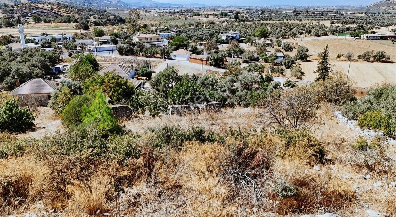 Yıldırım Mühendislikten Gökçeler Mah.."500 M2" Köyiçi Arazi - Görsel 2