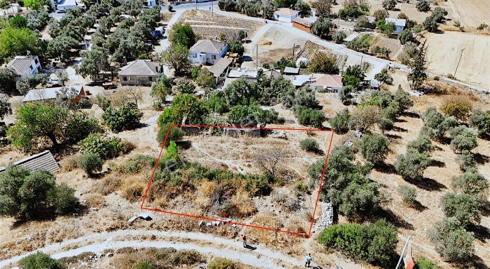 Yıldırım Mühendislikten Gökçeler Mah.."500 M2" Köyiçi Arazi - Görsel 3