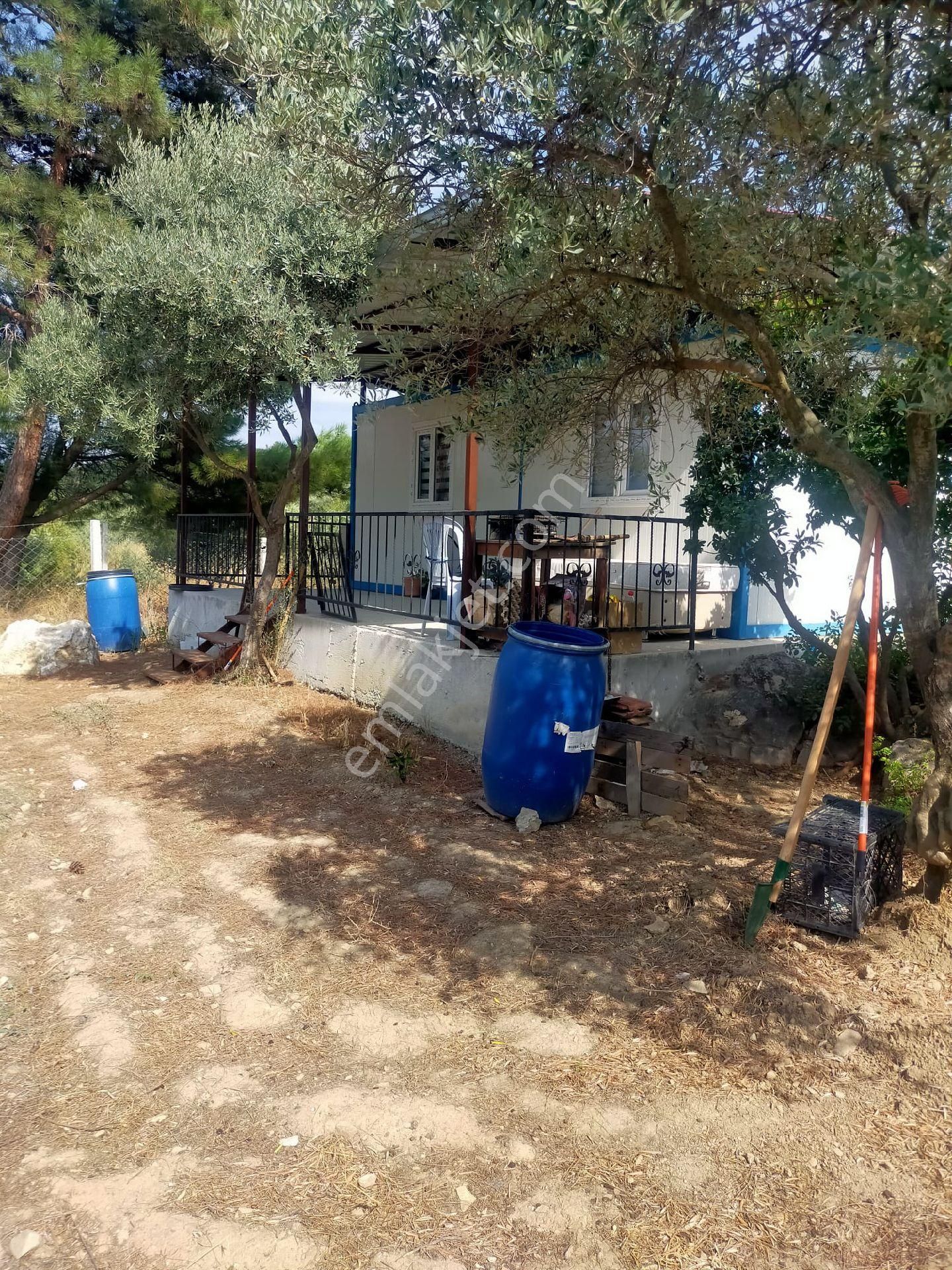 Ayrancılar Staremlaktan Yazıbasında 500m Satılık Bahçe - Görsel 19