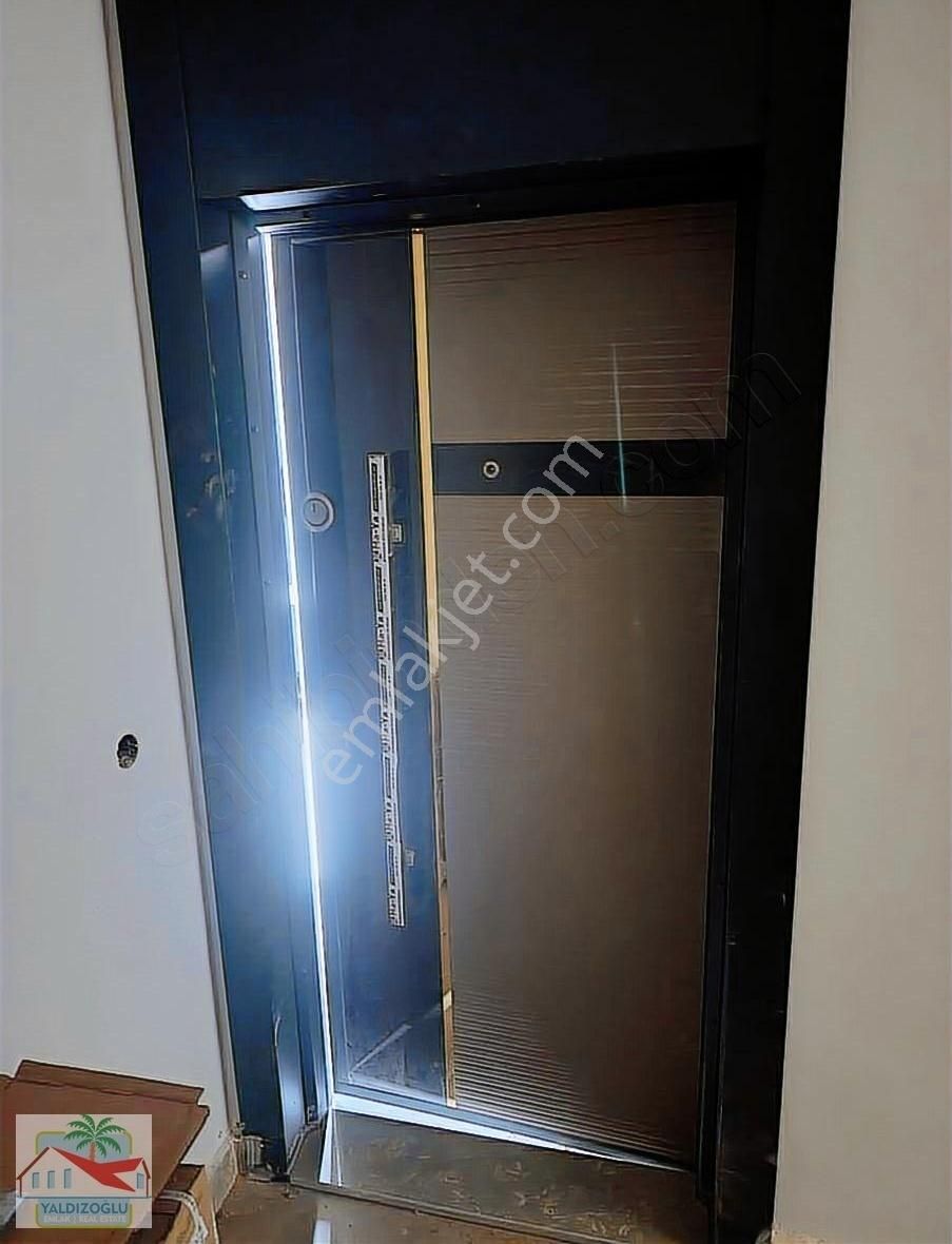 Altinkale'de Satılık Havuzlu Sıfır 1+1 Daire - Görsel 17