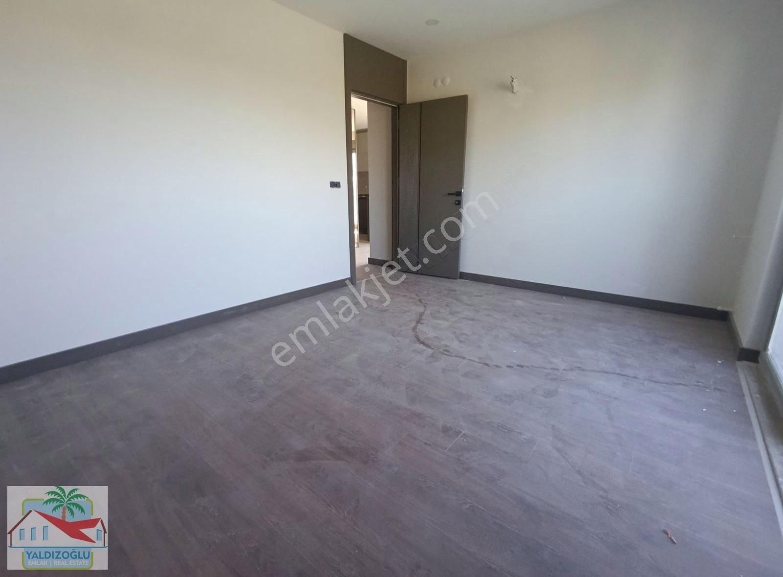 Altinkale'de Satılık Havuzlu Sıfır 1+1 Daire - Görsel 4