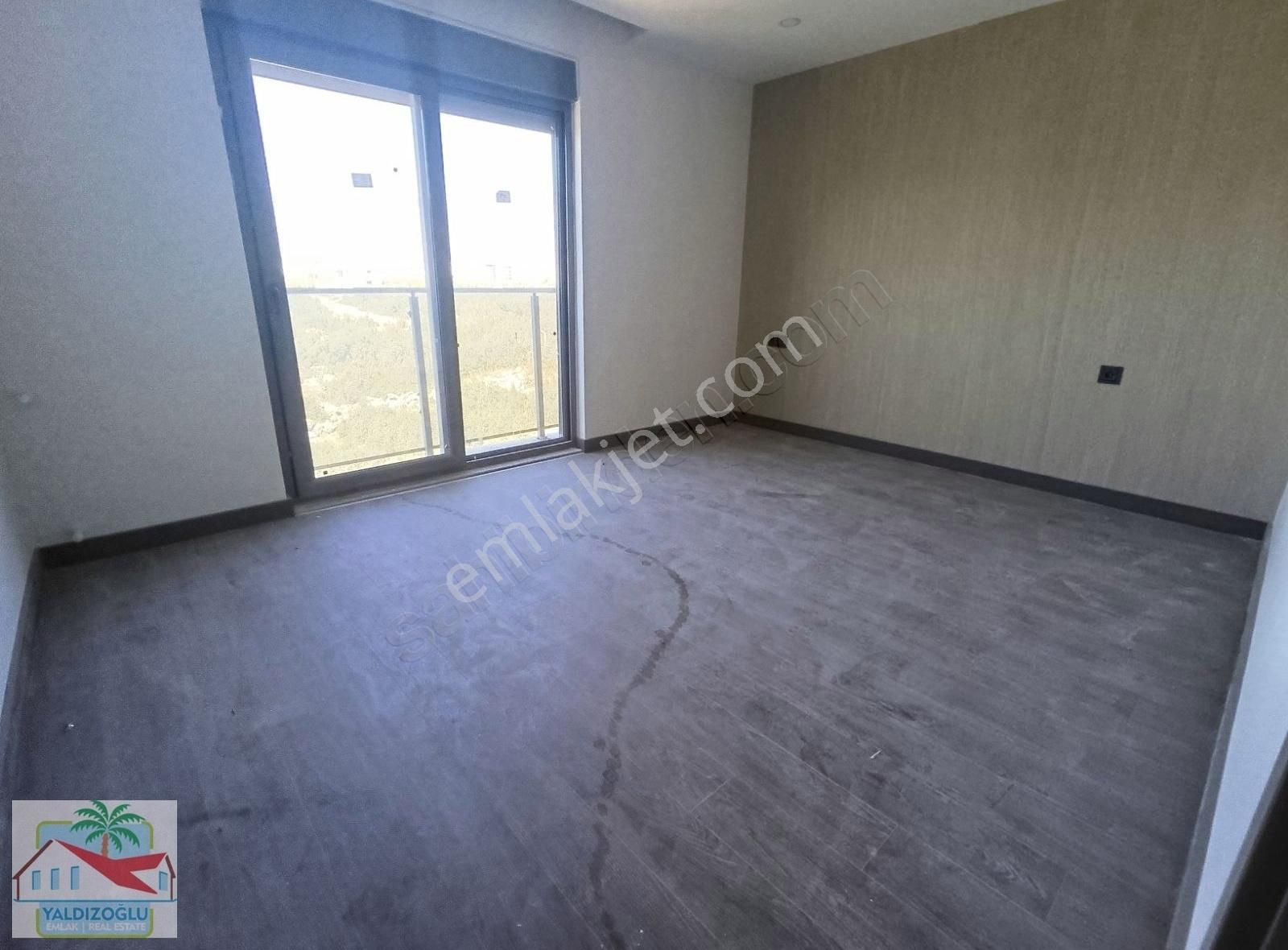 Altinkale'de Satılık Havuzlu Sıfır 1+1 Daire - Görsel 9