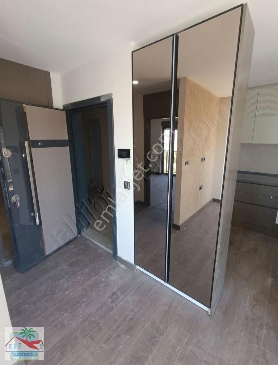 Altinkale'de Satılık Havuzlu Sıfır 1+1 Daire - Görsel 2