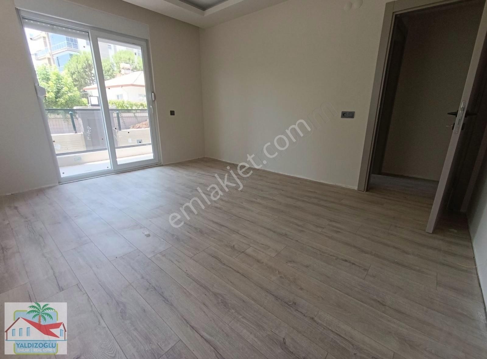 Bahçeyaka'da Satılık Yüksek Giriş 90 M2 2+1 Sıfır Daire - Görsel 2