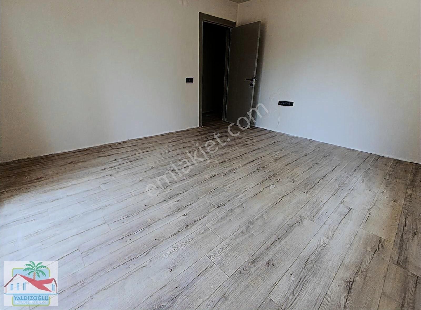 Bahçeyaka'da Satılık Yüksek Giriş 90 M2 2+1 Sıfır Daire - Görsel 8
