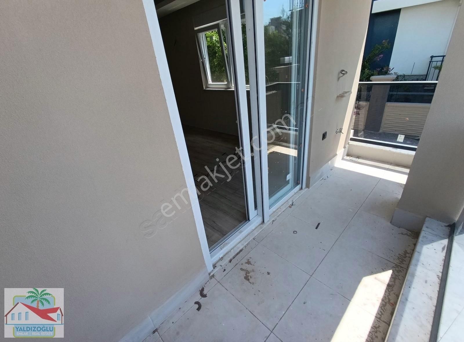 Bahçeyaka'da Satılık Yüksek Giriş 90 M2 2+1 Sıfır Daire - Görsel 9