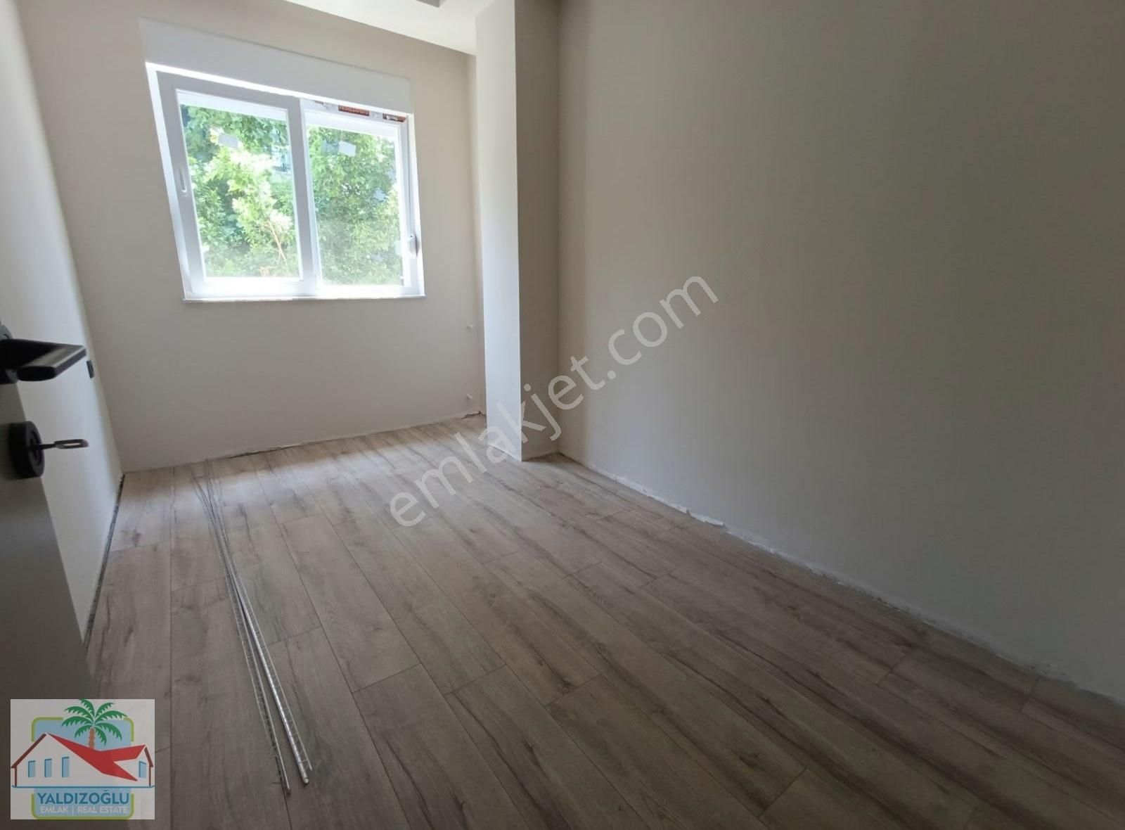 Bahçeyaka'da Satılık Yüksek Giriş 90 M2 2+1 Sıfır Daire - Görsel 7