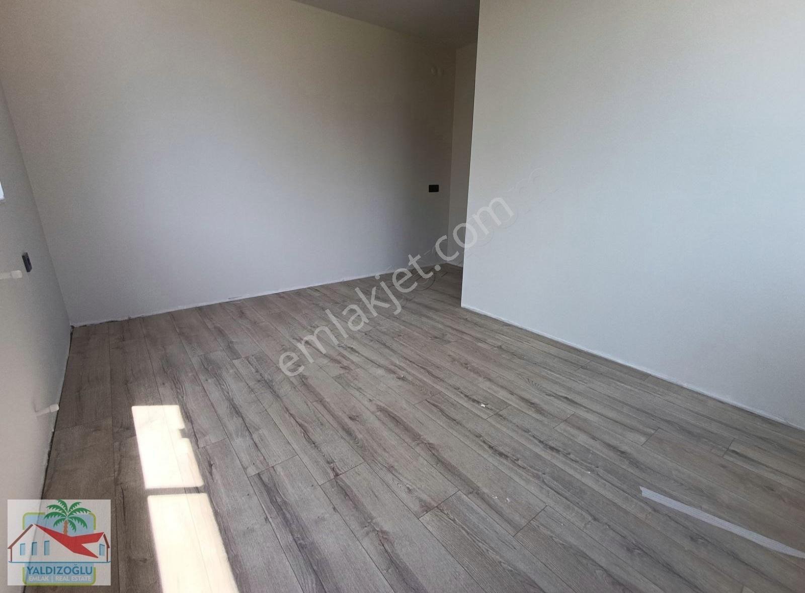 Bahçeyaka'da Satılık Yüksek Giriş 90 M2 2+1 Sıfır Daire - Görsel 4