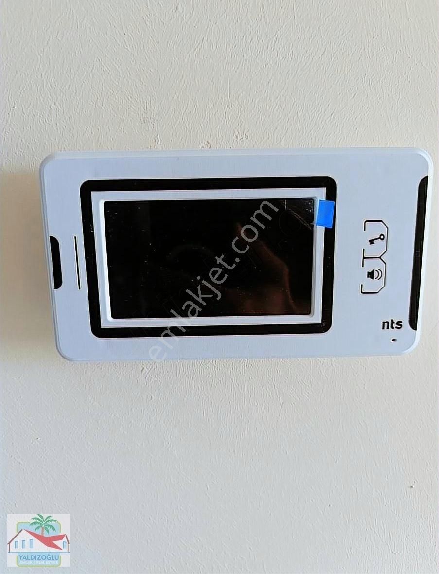 İkinci El Fiyatına Sıfır 2+1 Arakat Daire