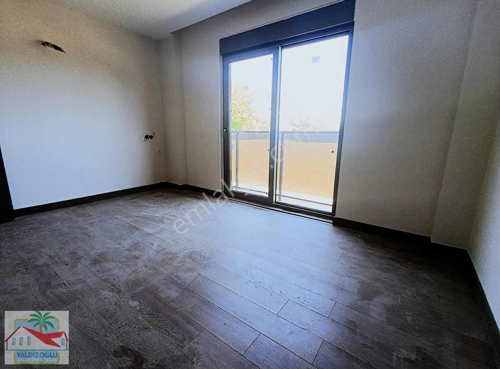 Altinkale'de Satılık Havuzlu Sıfır 1+1 Daire - Görsel 15