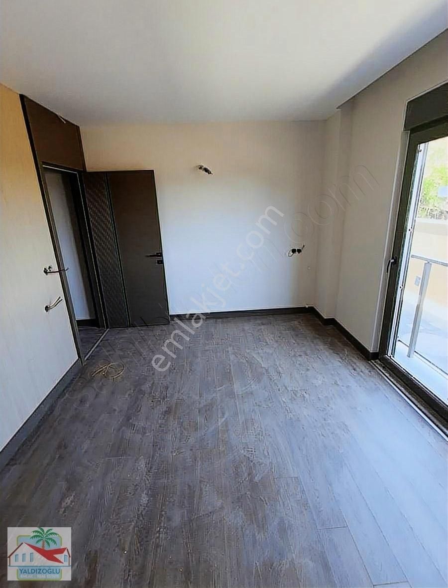 Altinkale'de Satılık Havuzlu Sıfır 1+1 Daire - Görsel 13