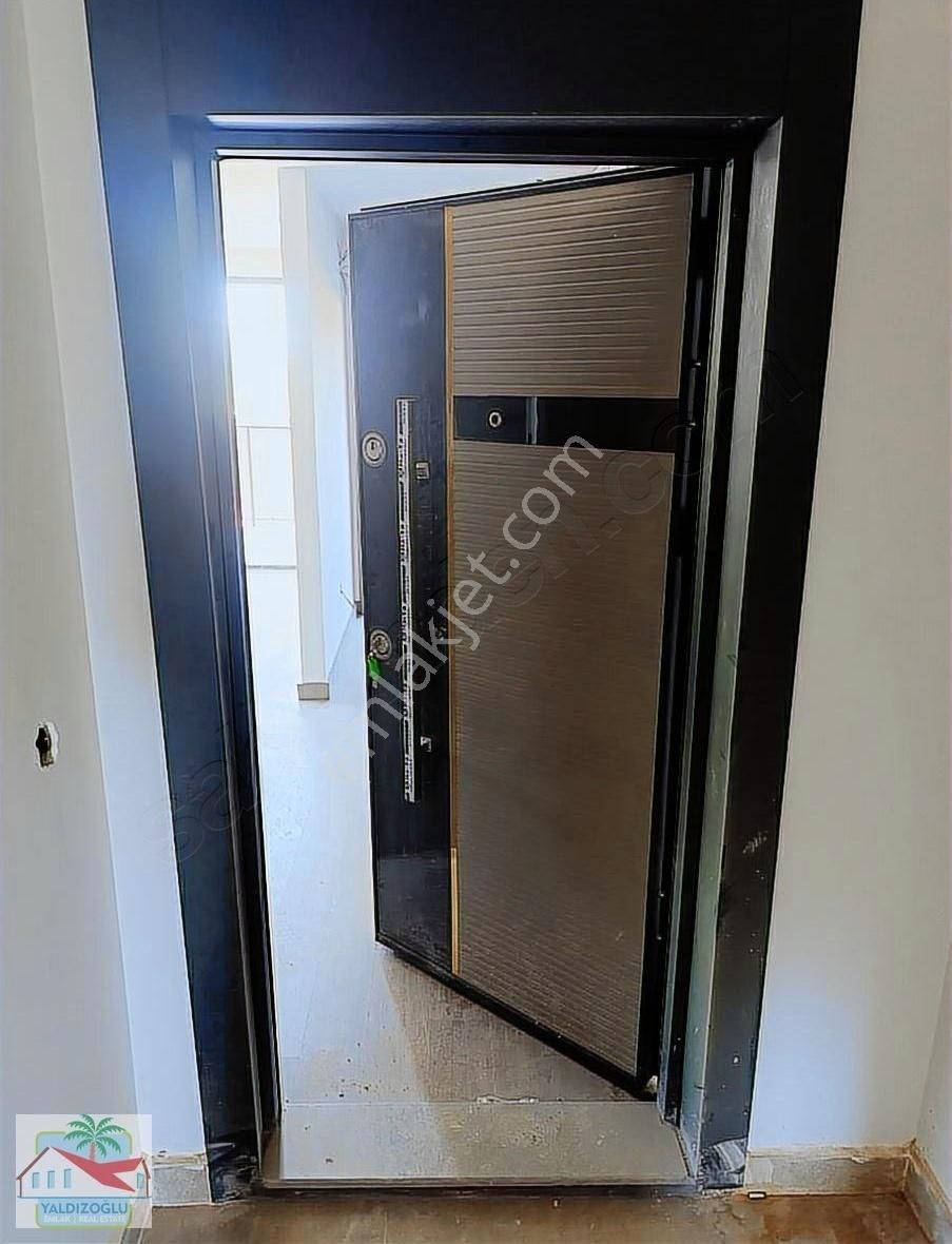 Altinkale'de Satılık Havuzlu Sıfır 1+1 Daire - Görsel 3