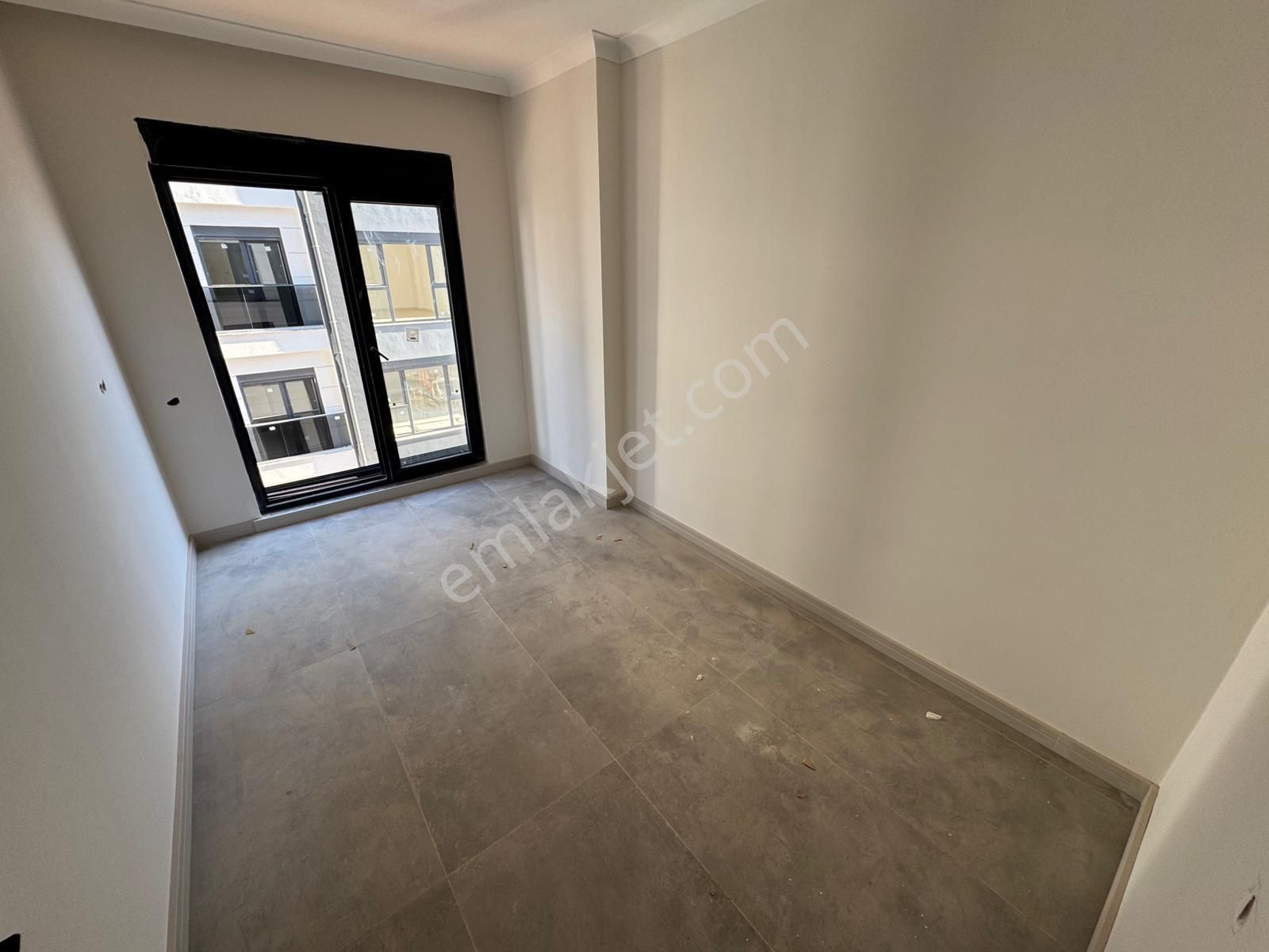 Antalya Döşemealtı Kırkgöz Yeniköy Ultra Lüks 2+1 Satılık Daire - Görsel 17