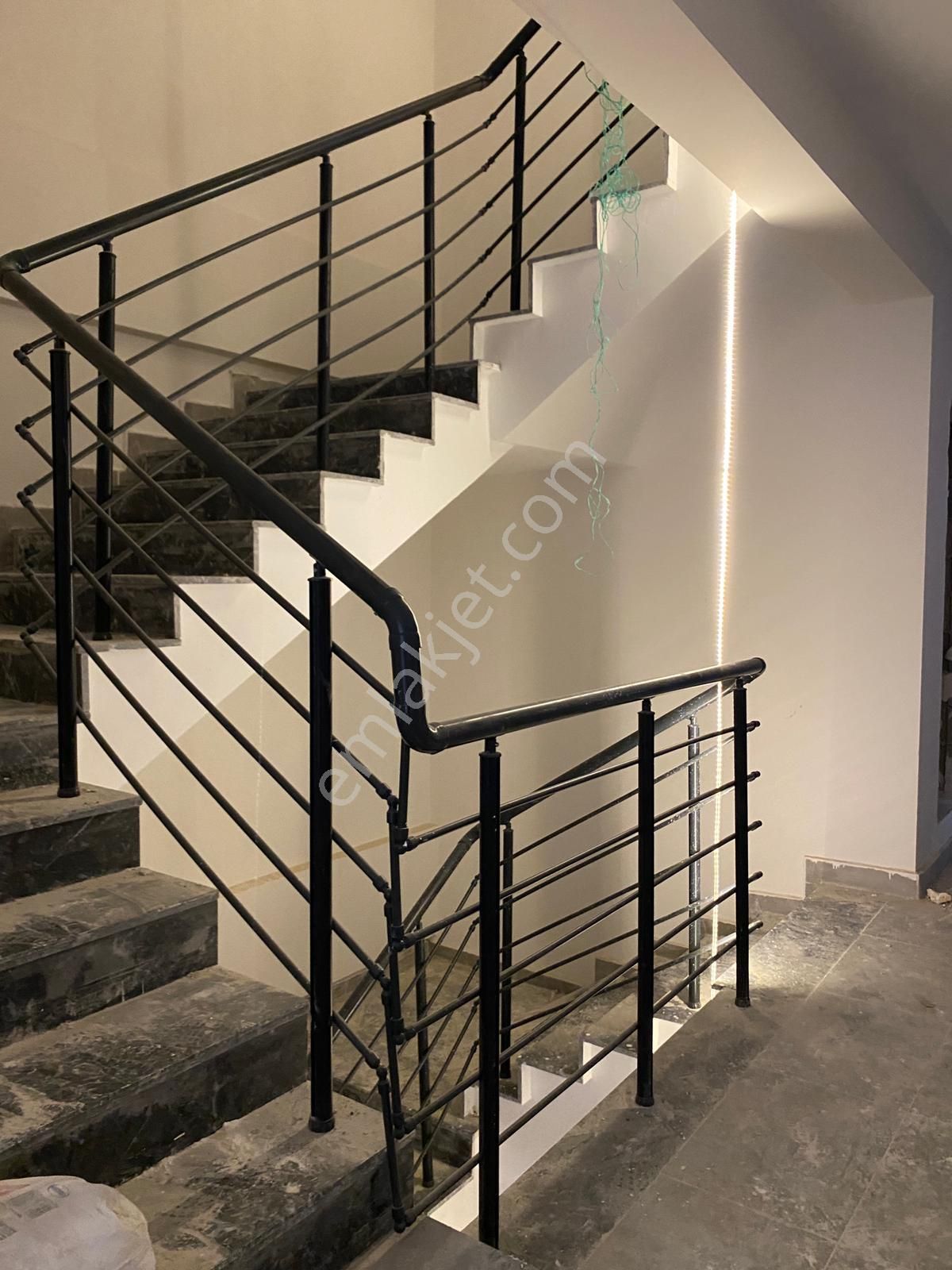 Antalya Döşemealtı Kırkgöz Yeniköy Ultra Lüks 2+1 Satılık Daire - Görsel 19