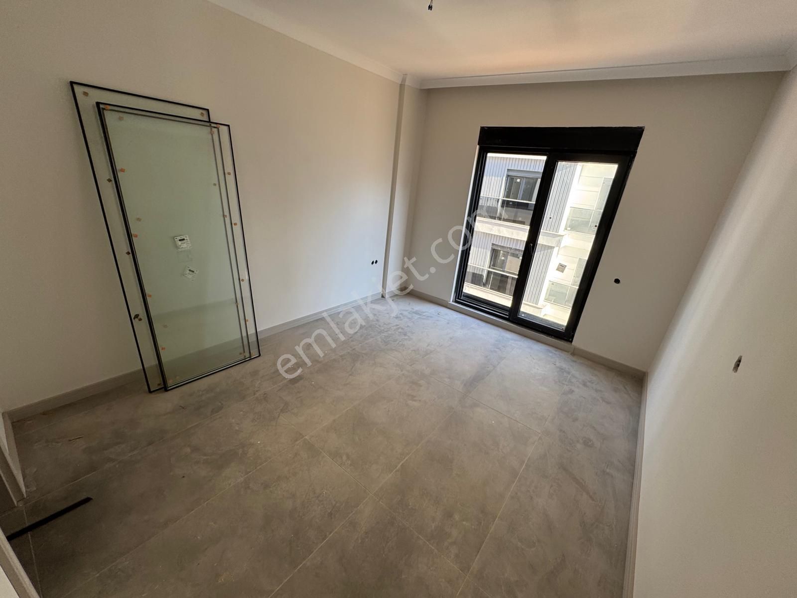 Antalya Döşemealtı Kırkgöz Yeniköy Ultra Lüks 2+1 Satılık Daire - Görsel 14